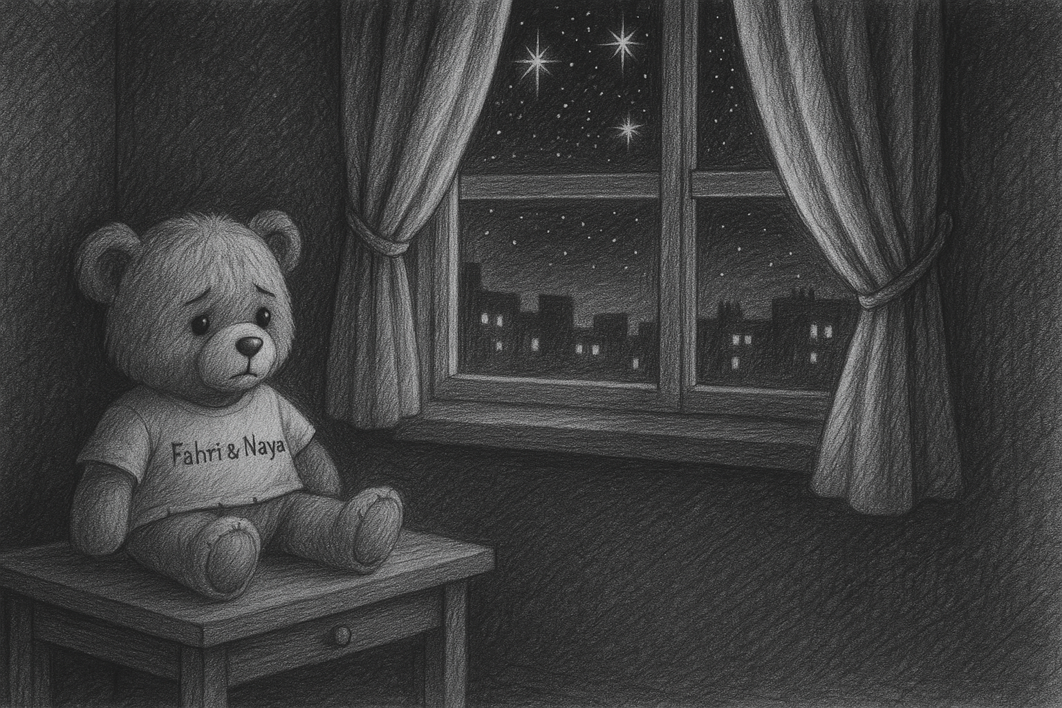 Malam-Malam yang Lain